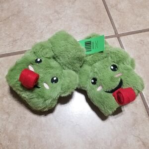 Frog Tongue Glommets Gloves